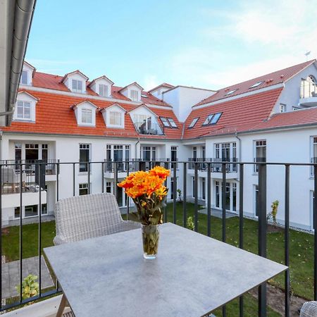 Baltischer Hof Apartment 40 Boltenhagen  Ngoại thất bức ảnh
