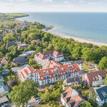 Baltischer Hof Apartment 40 Boltenhagen  Ngoại thất bức ảnh