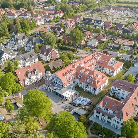 Baltischer Hof Apartment 40 Boltenhagen  Ngoại thất bức ảnh