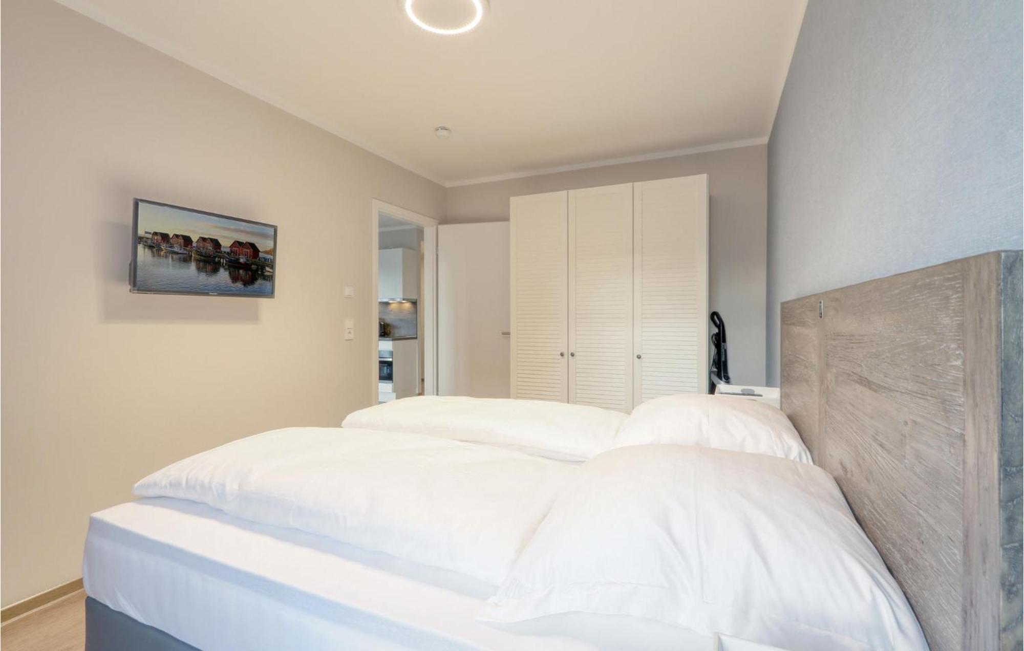 Baltischer Hof Apartment 40 Boltenhagen  Ngoại thất bức ảnh