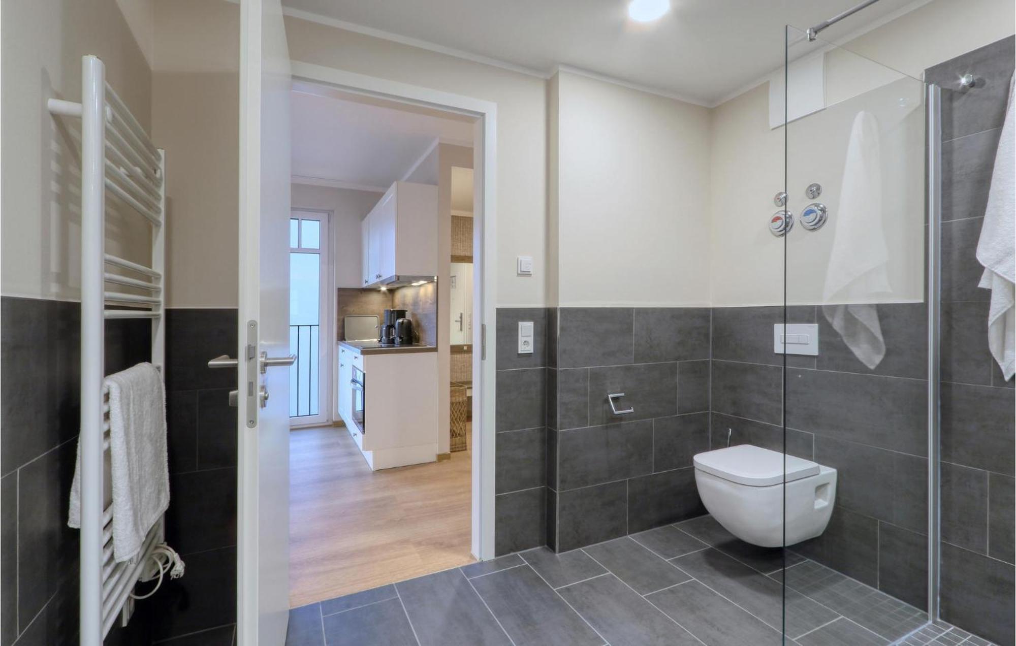 Baltischer Hof Apartment 40 Boltenhagen  Ngoại thất bức ảnh