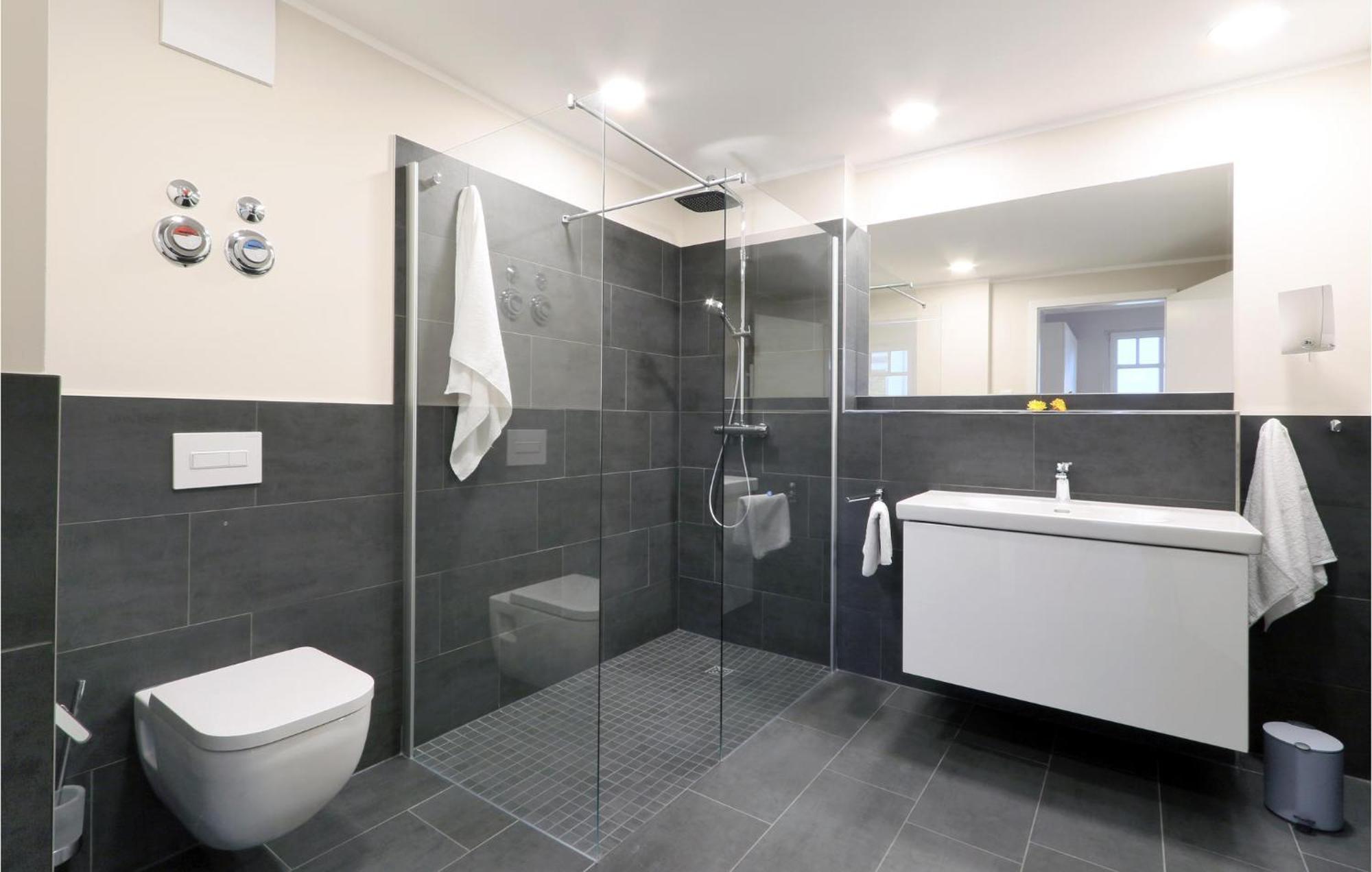 Baltischer Hof Apartment 40 Boltenhagen  Ngoại thất bức ảnh