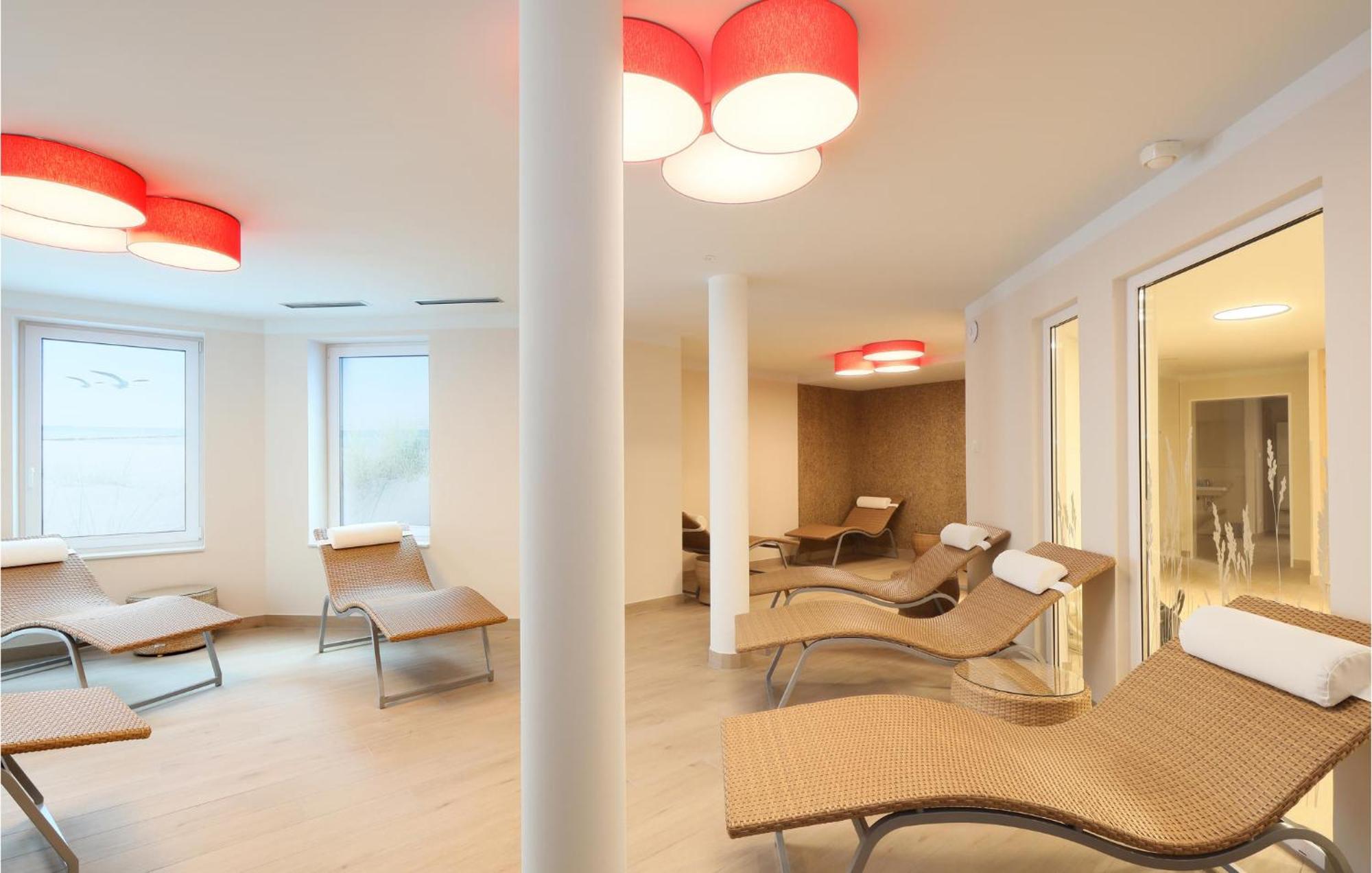 Baltischer Hof Apartment 40 Boltenhagen  Ngoại thất bức ảnh
