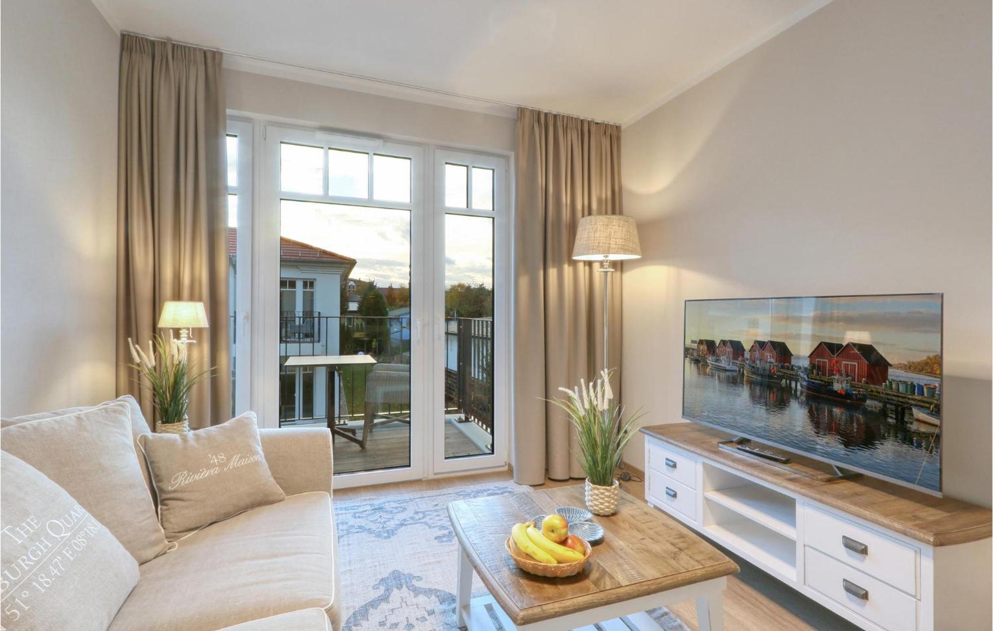 Baltischer Hof Apartment 40 Boltenhagen  Ngoại thất bức ảnh